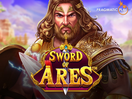 Sword of Ares slot